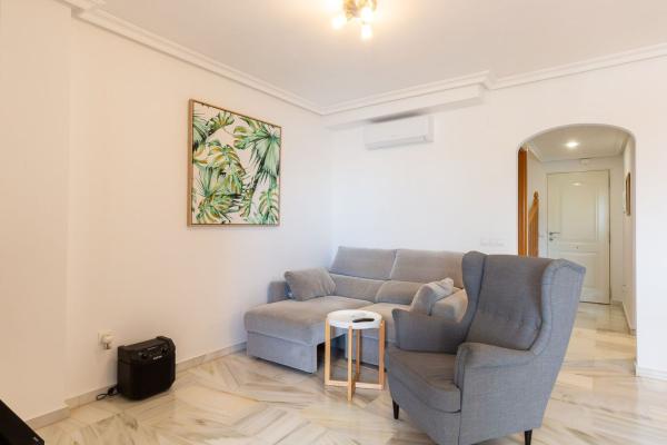 Аттик на продажу в Ático en Bonavista-la Pedrera, 2, La Pedrera-Vessanes, Denia, Дения thumbnail 3