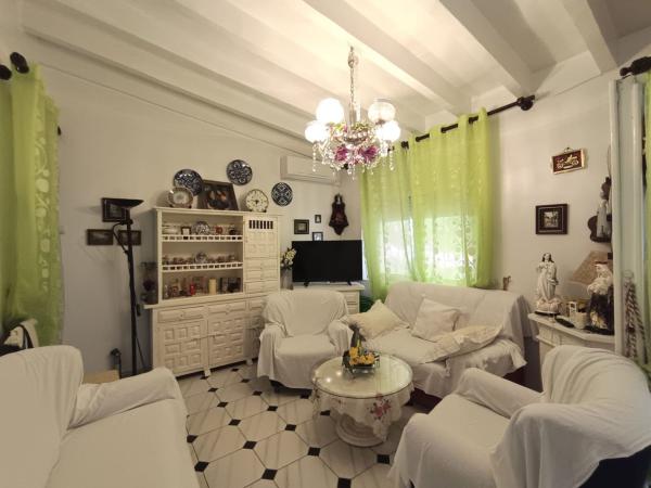 Casa o chalet independiente en Pueblo Poniente, Benidorm photo 1