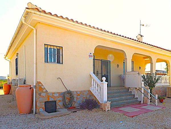 Casa o chalet independiente en Callosa de Segura photo 1