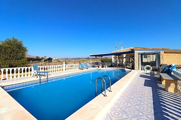 Casa o chalet independiente en Callosa de Segura thumbnail 1