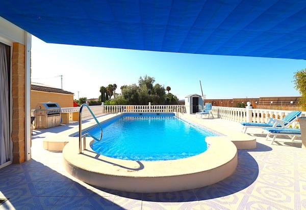 Casa o chalet independiente en Callosa de Segura photo 4