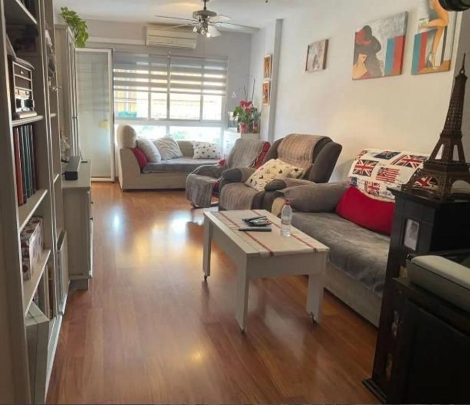 Продажа квартиры на Piso en Calle Virgen del Puig, Tómbola - Rabasa, Alicante / Alacant, Аликанте / Алакант
 photo 3