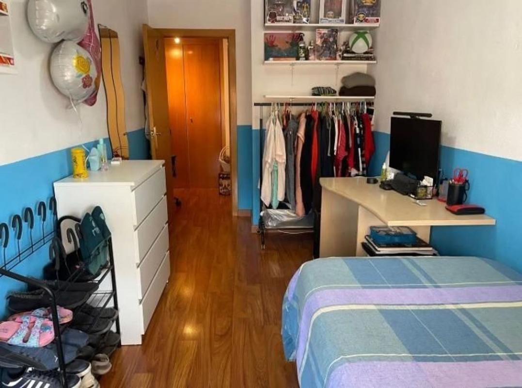 Продажа квартиры на Piso en Calle Virgen del Puig, Tómbola - Rabasa, Alicante / Alacant, Аликанте / Алакант
 photo 5
