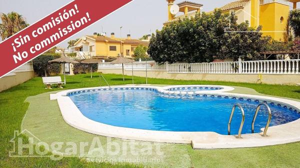 Piso en venta en Piso en Calle Cabo Ortegal, Lomas de Cabo Roig, Orihuela, Orihuela thumbnail 2