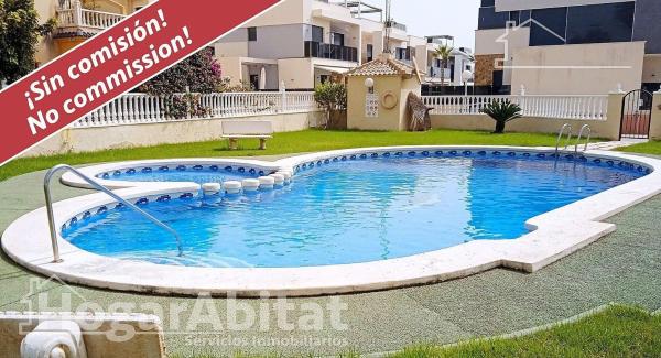 Piso en venta en Piso en Calle Cabo Ortegal, Lomas de Cabo Roig, Orihuela, Orihuela thumbnail 3