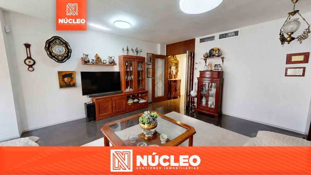 Sale of apartment in Piso en Avenida la Rambla, Centro, San Juan de Alicante, San Juan de Alicante
photo 1