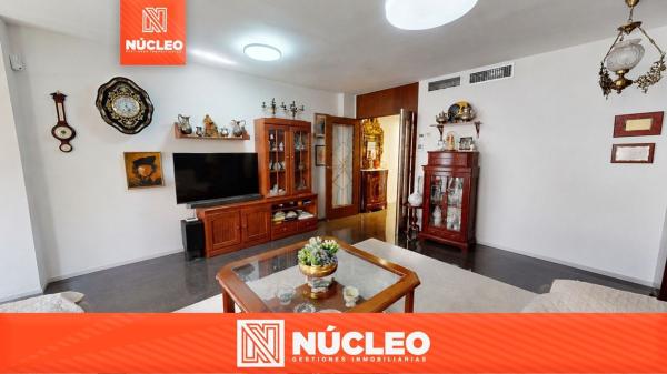 Venta de piso en Piso en Avenida la Rambla, Centro, San Juan de Alicante, San Juan de Alicante
photo 1