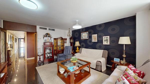 Venta de piso en Piso en Avenida la Rambla, Centro, San Juan de Alicante, San Juan de Alicante
thumbnail 2