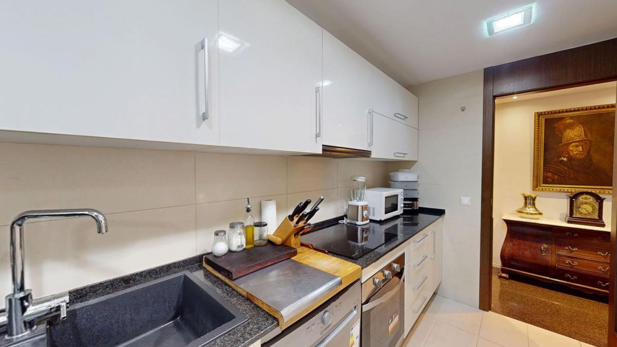 Sale of apartment in Piso en Avenida la Rambla, Centro, San Juan de Alicante, San Juan de Alicante
photo 5