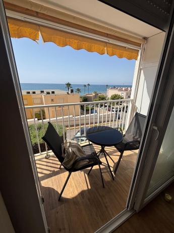 Продажа квартиры на Piso en Avenida de la Armada Española, 9, Calas de Santa Pola este, Santa Pola, Санта Пола
photo 1