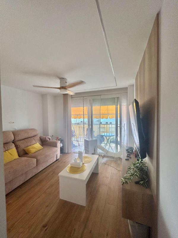 Продажа квартиры на Piso en Avenida de la Armada Española, 9, Calas de Santa Pola este, Santa Pola, Санта Пола
photo 3