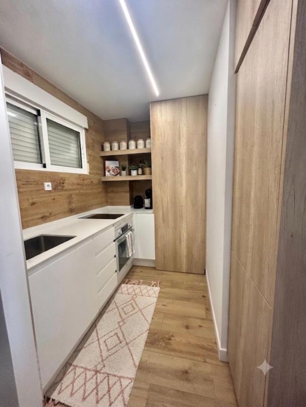 Продажа квартиры на Piso en Avenida de la Armada Española, 9, Calas de Santa Pola este, Santa Pola, Санта Пола
photo 5