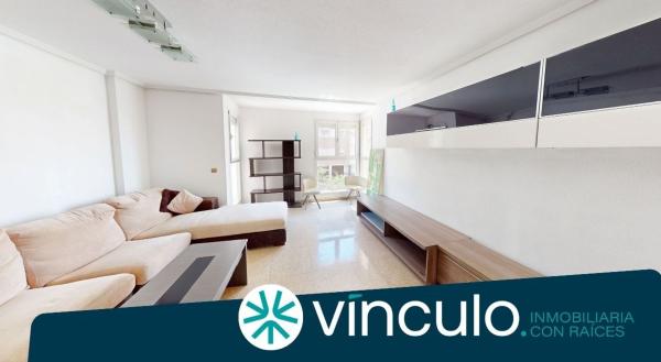 Квартира на продажу на Piso en Los Montesinos, Garbinet - Parque de las Avenidas, Alicante / Alacant, Аликанте / Алакант photo 1