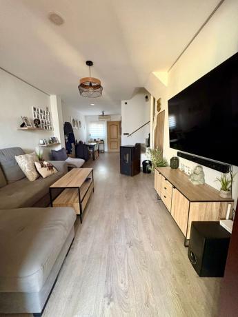 Chalet wolnostojący na sprzedaż w Casa o chalet en L'Albir, Alfaz del Pi, Alfaz del Pi thumbnail 1