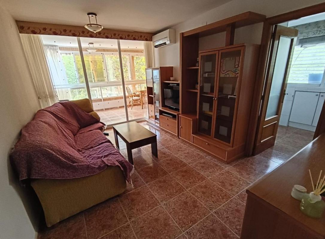 Venta de piso en Piso en Zona Sierra Helada, Benidorm, Benidorm
 photo 5