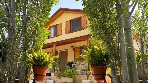 Independent chalet for sale in Casa o chalet independiente en Petrer, Petrer
 photo 1