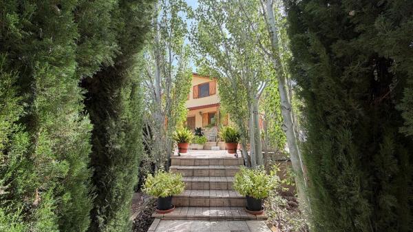 Independent chalet for sale in Casa o chalet independiente en Petrer, Petrer
 photo 2