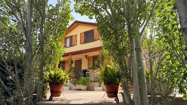 Independent chalet for sale in Casa o chalet independiente en Petrer, Petrer
 photo 4