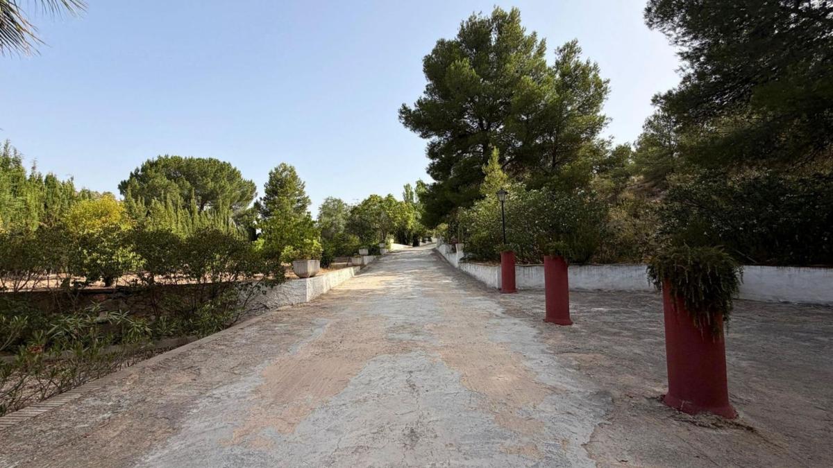 Sale of independent chalet in Casa o chalet independiente en Petrer, Petrer
photo 5