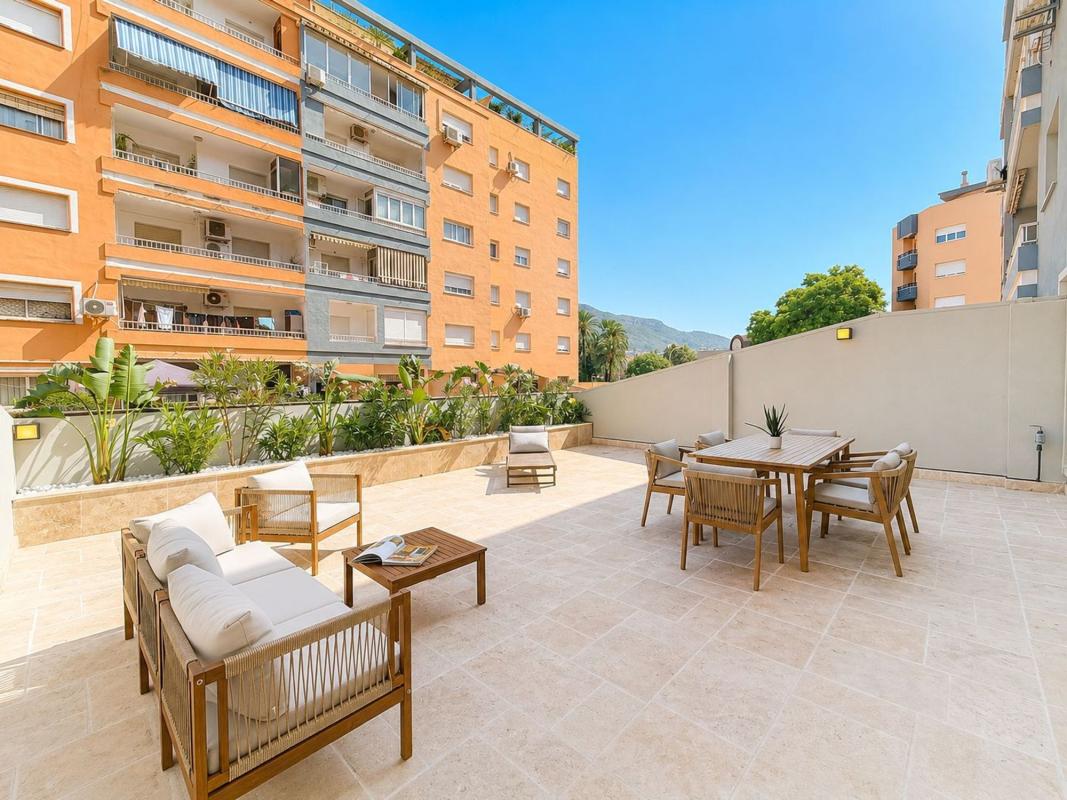 Sprzedaż mieszkania w Piso en Saladar, Denia, Dénia
photo 2