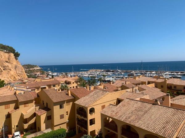 Sale of flat in Piso en Calle Currica, Zona de Mascarat, Altea, Altea
photo 1