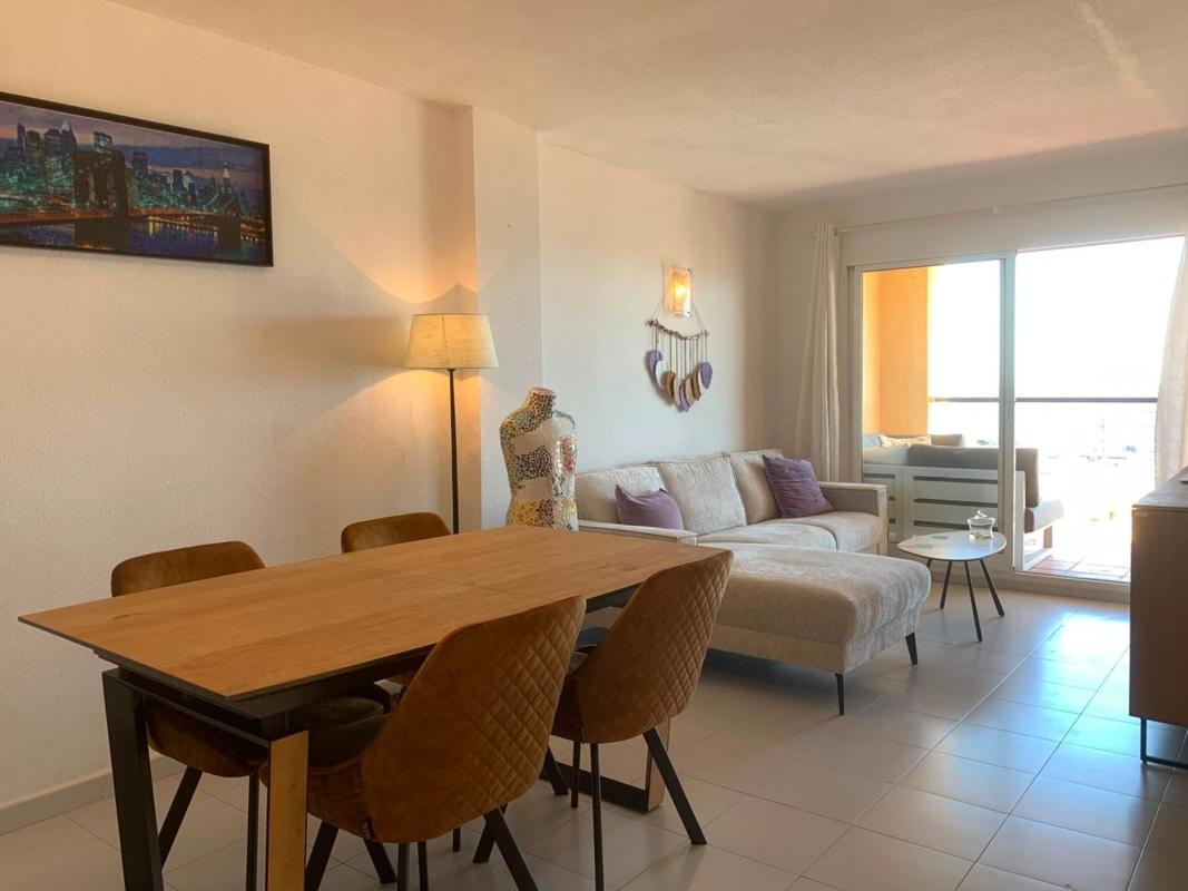 Venta de piso en Piso en Calle Currica, Zona de Mascarat, Altea, Altea
 photo 2