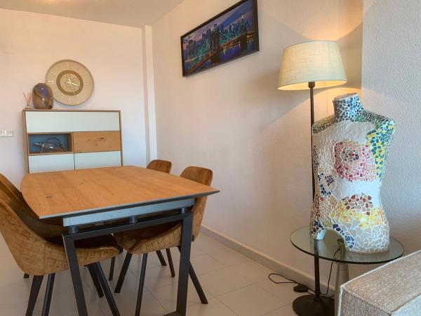 Sale of flat in Piso en Calle Currica, Zona de Mascarat, Altea, Altea
thumbnail 2