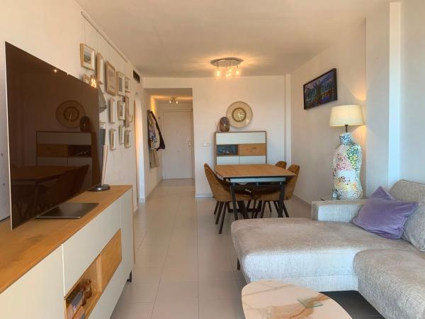 Sale of flat in Piso en Calle Currica, Zona de Mascarat, Altea, Altea
 photo 4