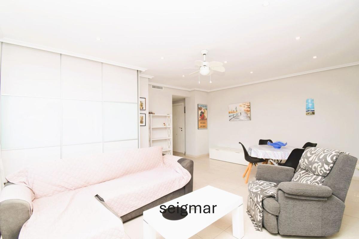 Sale of apartment in Piso en Calle Derramador, 10, Zona Rincón Bajo, Benidorm, Benidorm
 photo 5