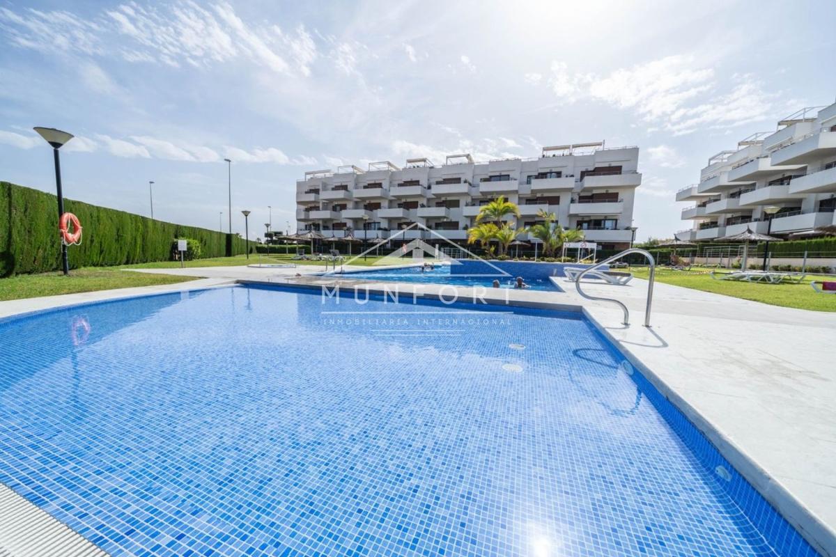Venta de ático en Ático en Lomas de Cabo Roig, Orihuela, Orihuela photo 2