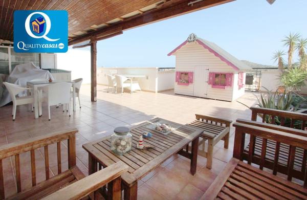 Venta de piso en Piso en Balcón de Finestrat-Terra Marina, Finestrat, Finestrat
photo 1