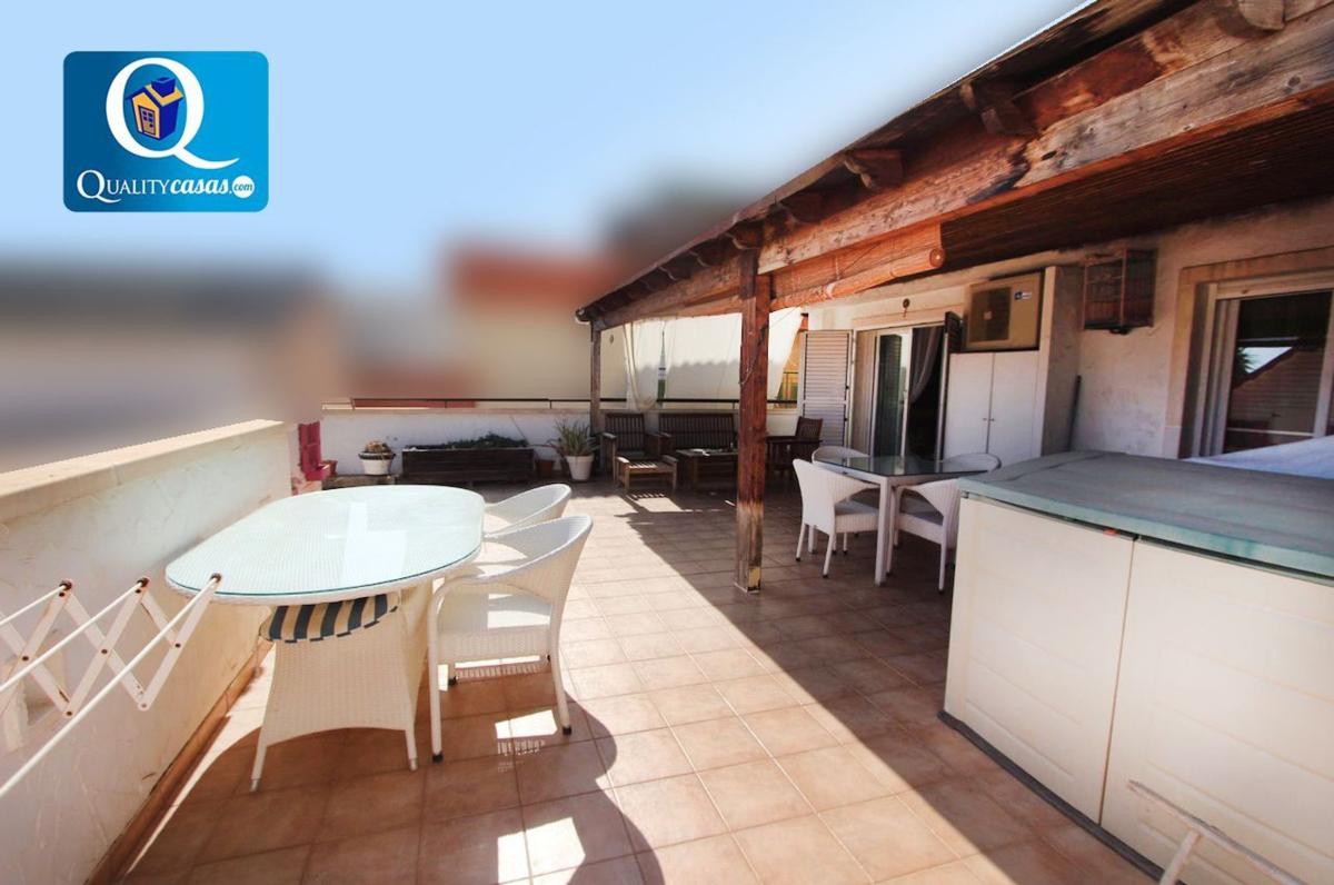 Venta de piso en Piso en Balcón de Finestrat-Terra Marina, Finestrat, Finestrat
photo 3