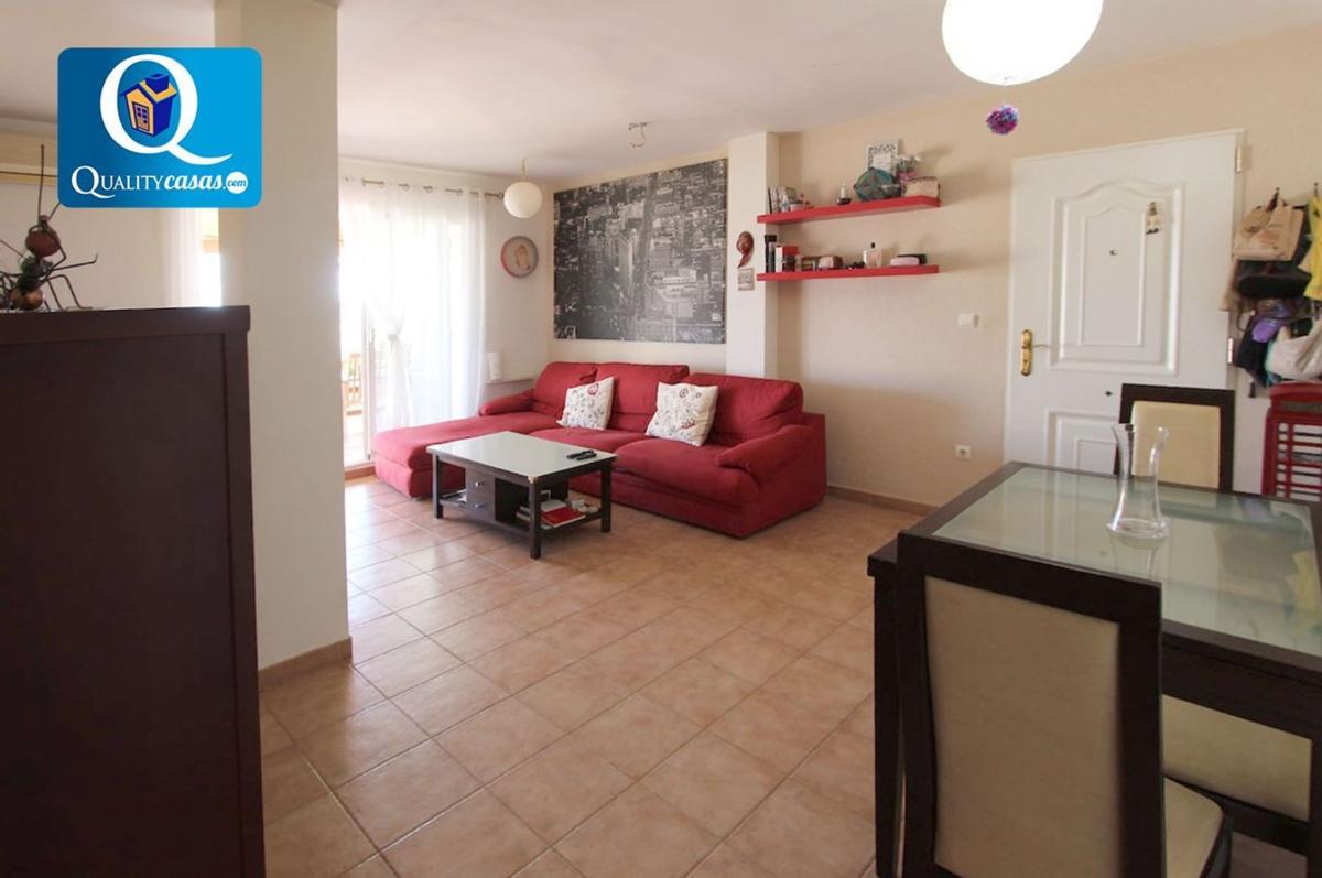 Venta de piso en Piso en Balcón de Finestrat-Terra Marina, Finestrat, Finestrat
photo 4