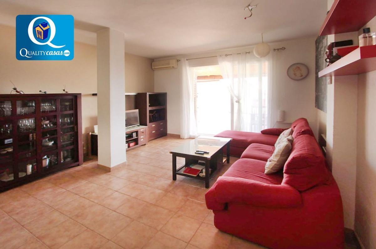 Venta de piso en Piso en Balcón de Finestrat-Terra Marina, Finestrat, Finestrat
photo 5