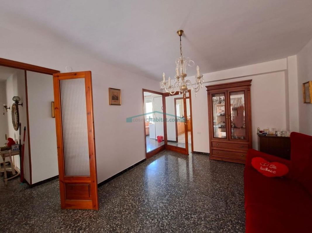 Sprzedaż mieszkania w Piso en Saladar, Denia, Dénia
 photo 3