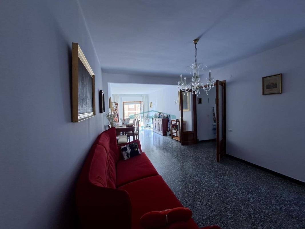 Sprzedaż mieszkania w Piso en Saladar, Denia, Dénia
 photo 4