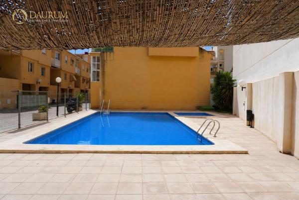 Duplex for sale on Dúplex en Calle Sant Francesc, Centro, Mutxamel, Mutxamel photo 1
