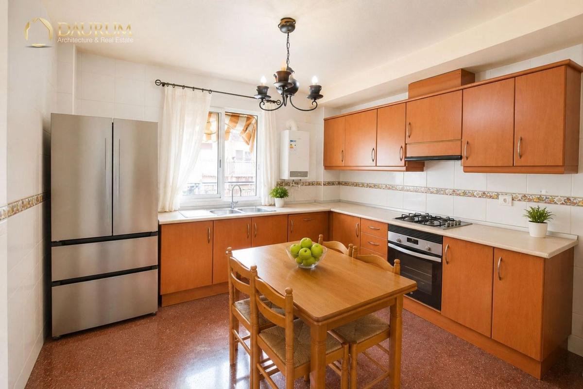 Duplex sale in Dúplex en Calle Sant Francesc, Centro, Mutxamel, Mutxamel photo 2