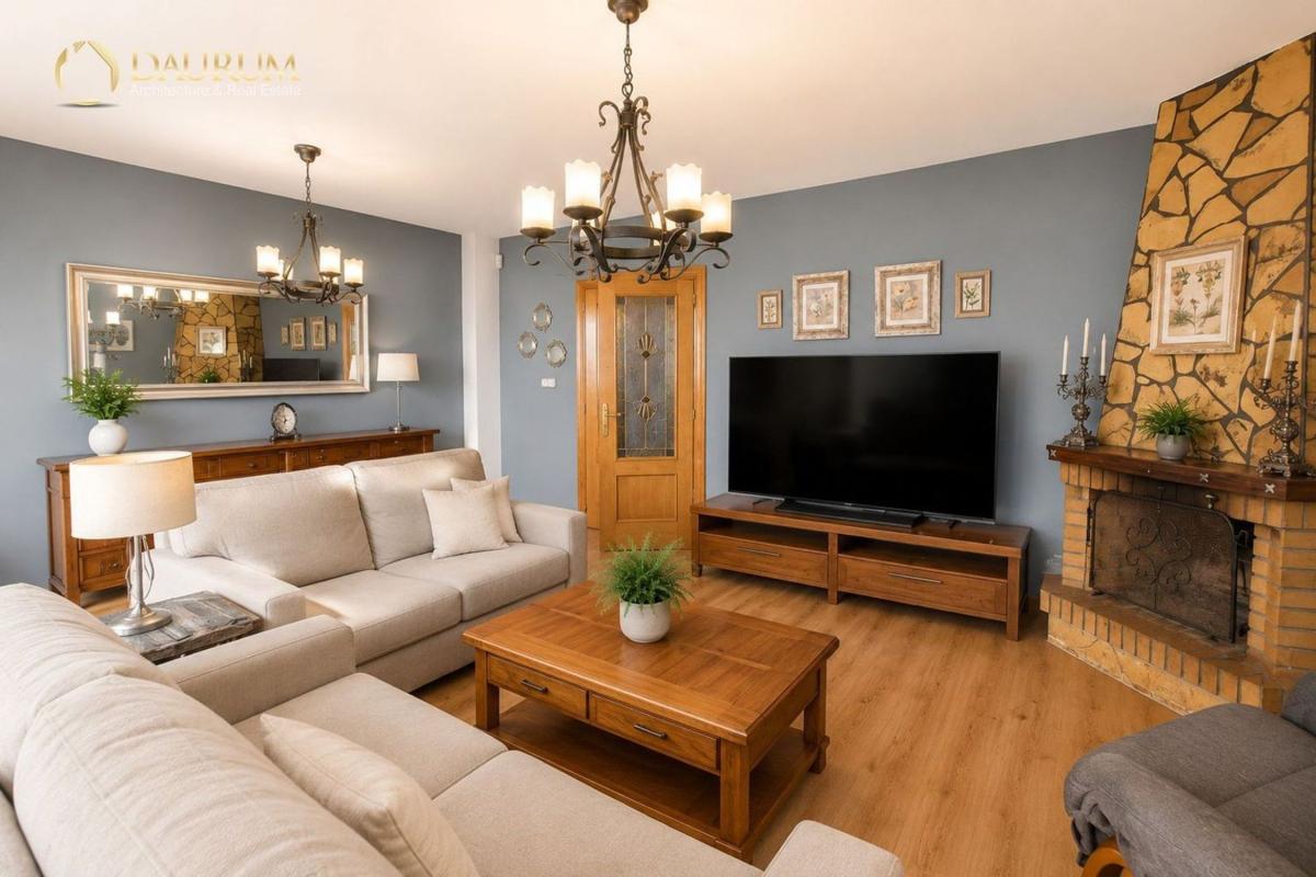 Duplex sale in Dúplex en Calle Sant Francesc, Centro, Mutxamel, Mutxamel photo 4