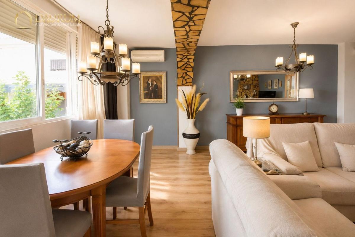 Duplex sale in Dúplex en Calle Sant Francesc, Centro, Mutxamel, Mutxamel photo 5