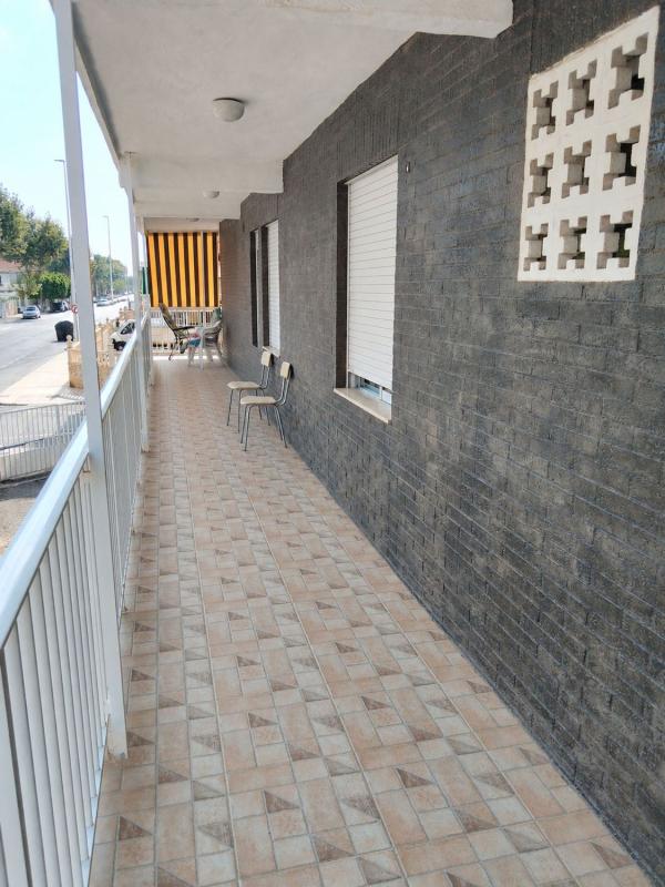 Sprzedaż mieszkania w Piso en Calle Huesca, Gran Playa, Santa Pola, Santa Pola
 photo 2