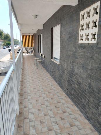 Sprzedaż mieszkania w Piso en Calle Huesca, Gran Playa, Santa Pola, Santa Pola
thumbnail 1