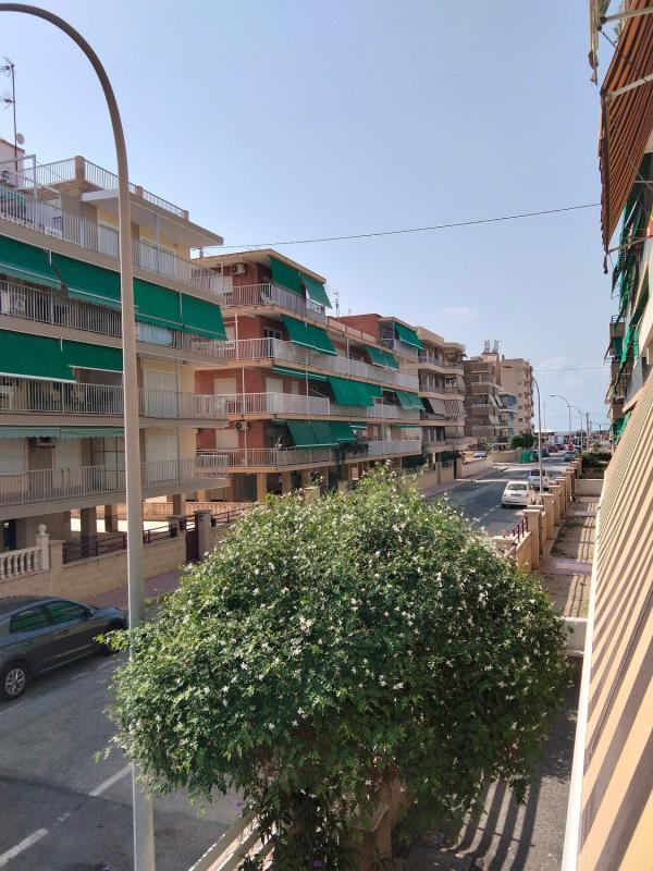 Sprzedaż mieszkania w Piso en Calle Huesca, Gran Playa, Santa Pola, Santa Pola
 photo 4