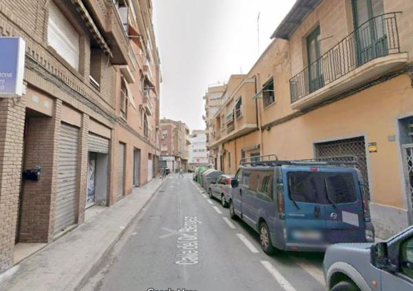 Duplex for sale on Dúplex en Carolinas Altas, Alicante / Alacant, Alicante photo 1