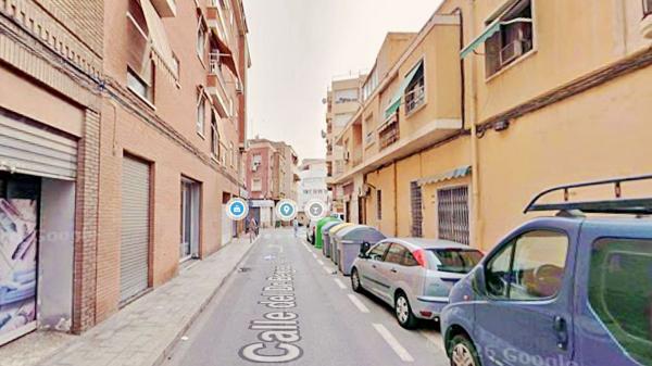 Duplex for sale on Dúplex en Carolinas Altas, Alicante / Alacant, Alicante thumbnail 2