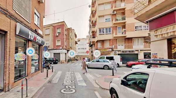 Duplex for sale on Dúplex en Carolinas Altas, Alicante / Alacant, Alicante photo 4