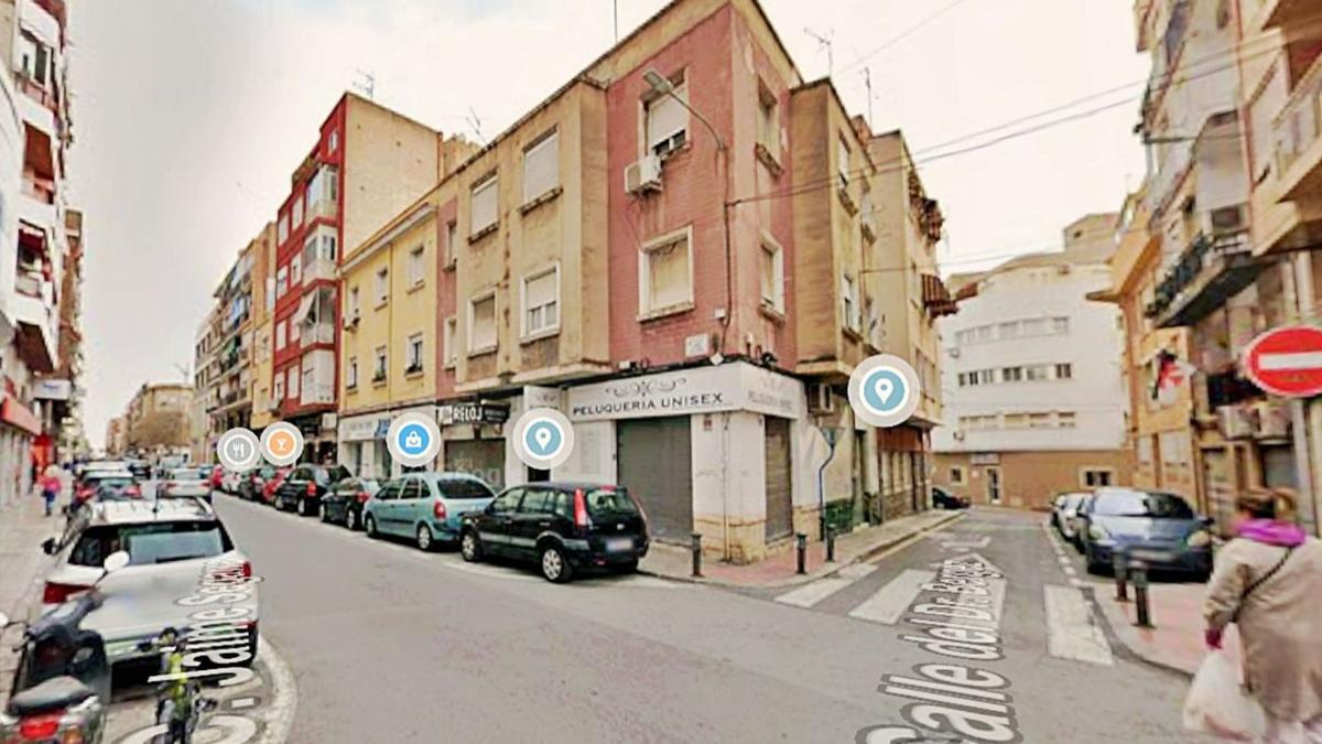 Venta de duplex en Dúplex en Carolinas Altas, Alicante / Alacant, Alicante / Alacant photo 5