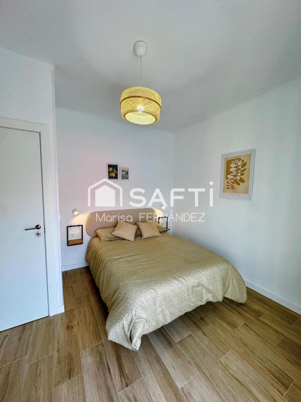 Продажа квартиры на Piso en Centro Urbano, Benidorm, Бенидорм
photo 3