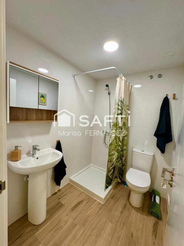 Продажа квартиры на Piso en Centro Urbano, Benidorm, Бенидорм
photo 4
