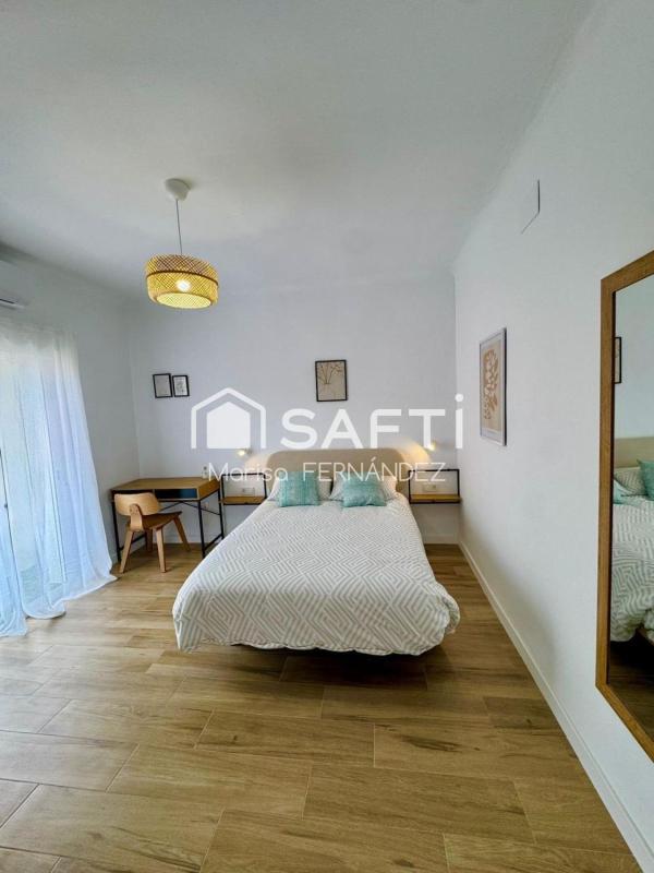Продажа квартиры на Piso en Centro Urbano, Benidorm, Бенидорм
photo 5
